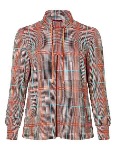 Patron Burda 5782 - Robe ou tunique