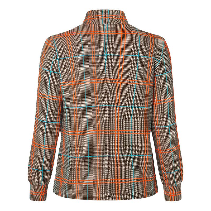 Patron Burda 5782 - Robe ou tunique