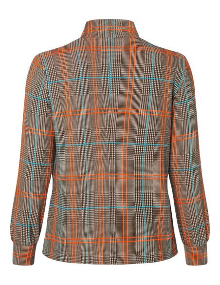 Patron Burda 5782 - Robe ou tunique