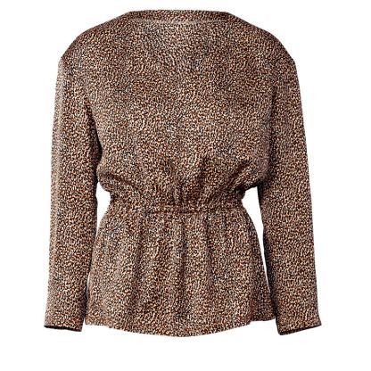 Patron Burda 5786 - Chemises et nuisette 2