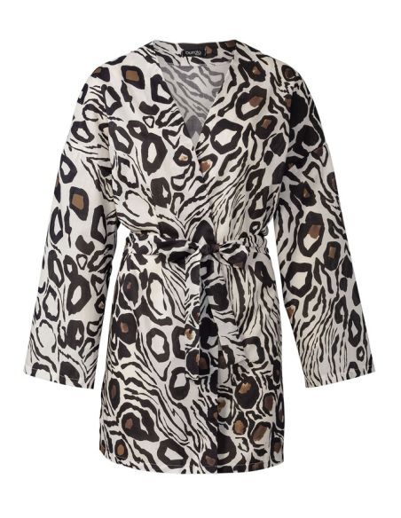 Patron Burda 5787 - Vestes tendances