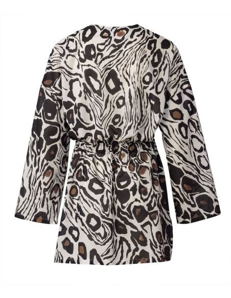 Patron Burda 5787 - Vestes tendances