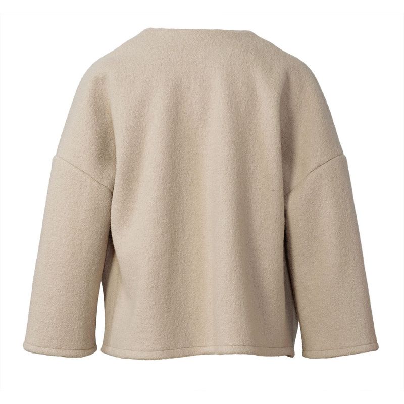 Patron Burda 5787 - Vestes tendances