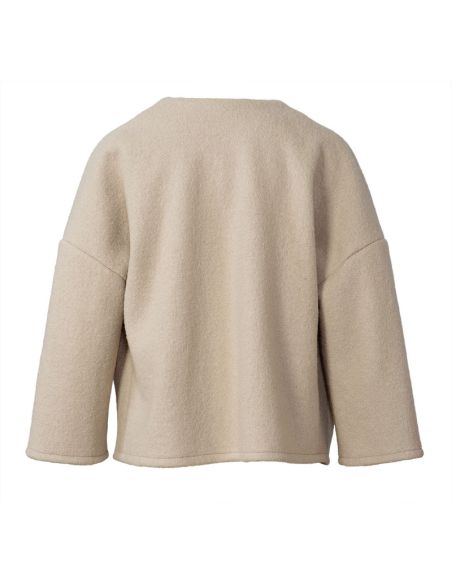 Patron Burda 5787 - Vestes tendances