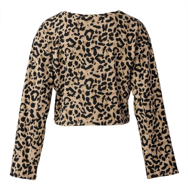 Patron Burda 5788 - Sweat et t-shirt long