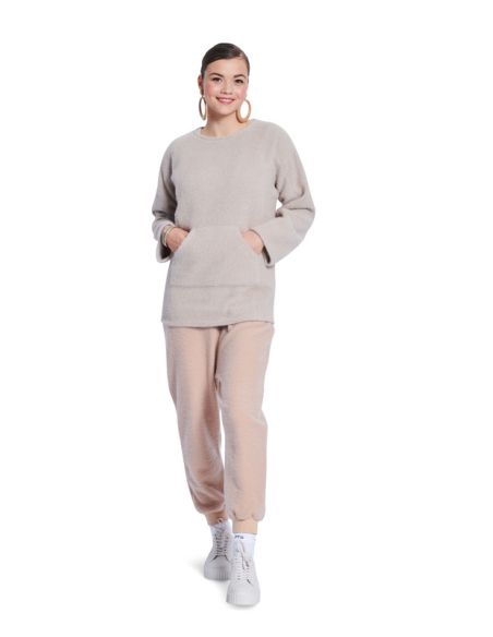 Patron Burda 5788 - Sweat et t-shirt long