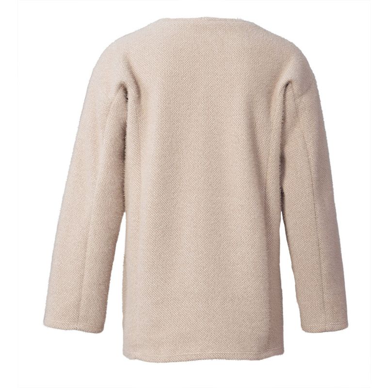 Patron Burda 5788 - Sweat et t-shirt long