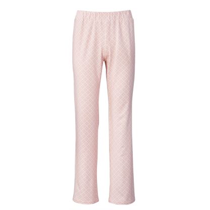 Patron Burda 5789 - Pantalon 2