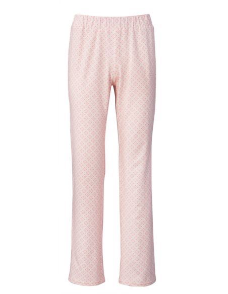 Patron Burda 5789 - Pantalon