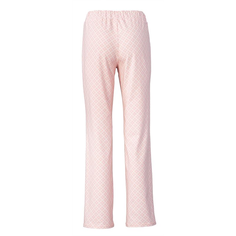 Patron Burda 5789 - Pantalon