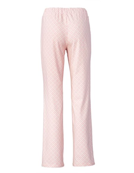 Patron Burda 5789 - Pantalon