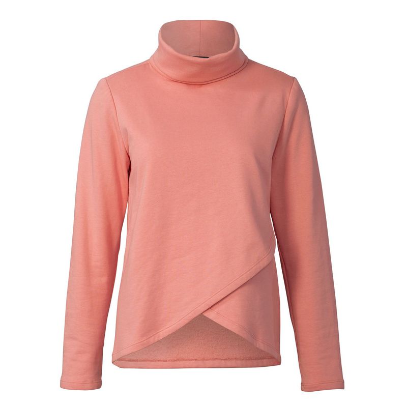 Patron Burda 5790 - Trois variantes de t-shirts