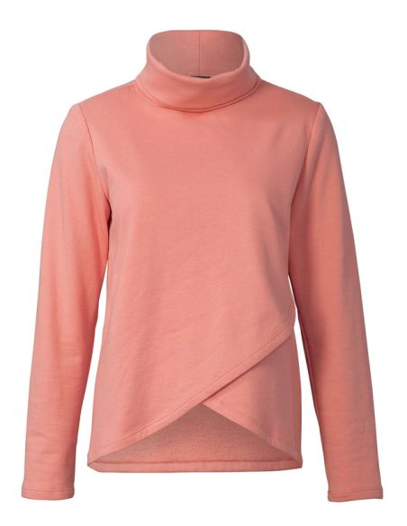 Patron Burda 5790 - Trois variantes de t-shirts