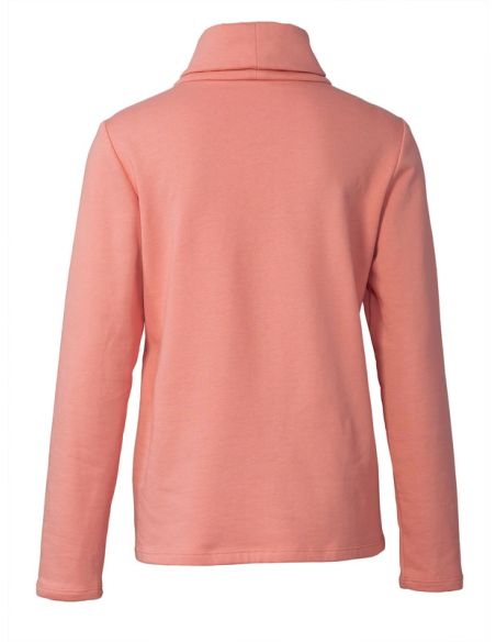 Patron Burda 5790 - Trois variantes de t-shirts