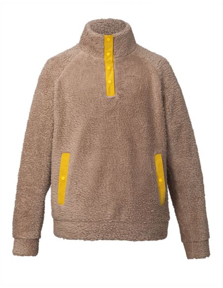 Patron Burda 5791 - Troyer tendance