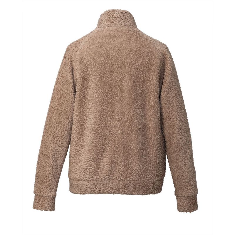 Patron Burda 5791 - Troyer tendance