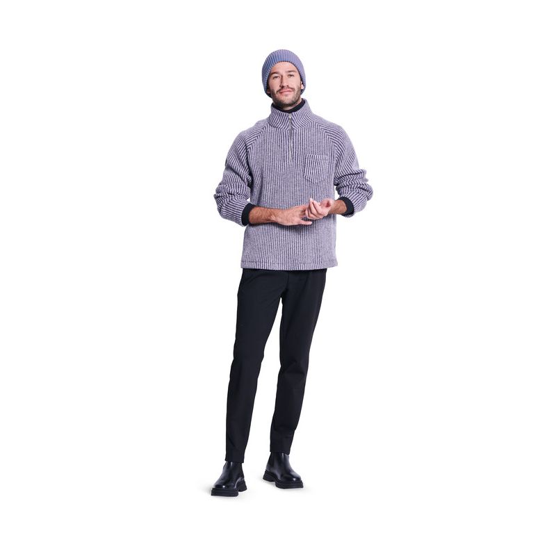 Patron Burda 5791 - Troyer tendance