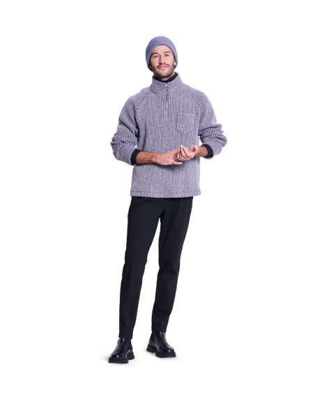 Patron Burda 5791 - Troyer tendance