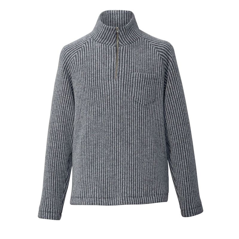 Patron Burda 5791 - Troyer tendance