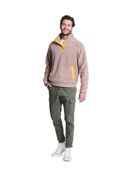 Patron Burda 5791 - Troyer tendance