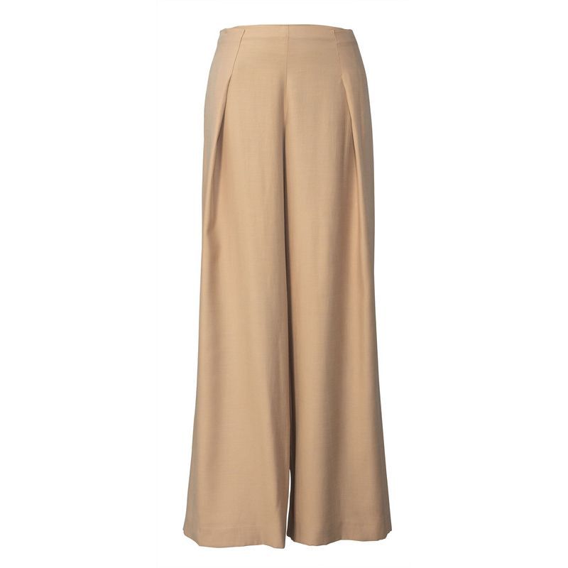 Patron Burda 5793 - Combinaison élégante et décontractée