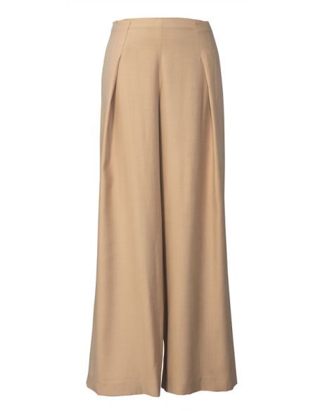 Patron Burda 5793 - Combinaison élégante et décontractée