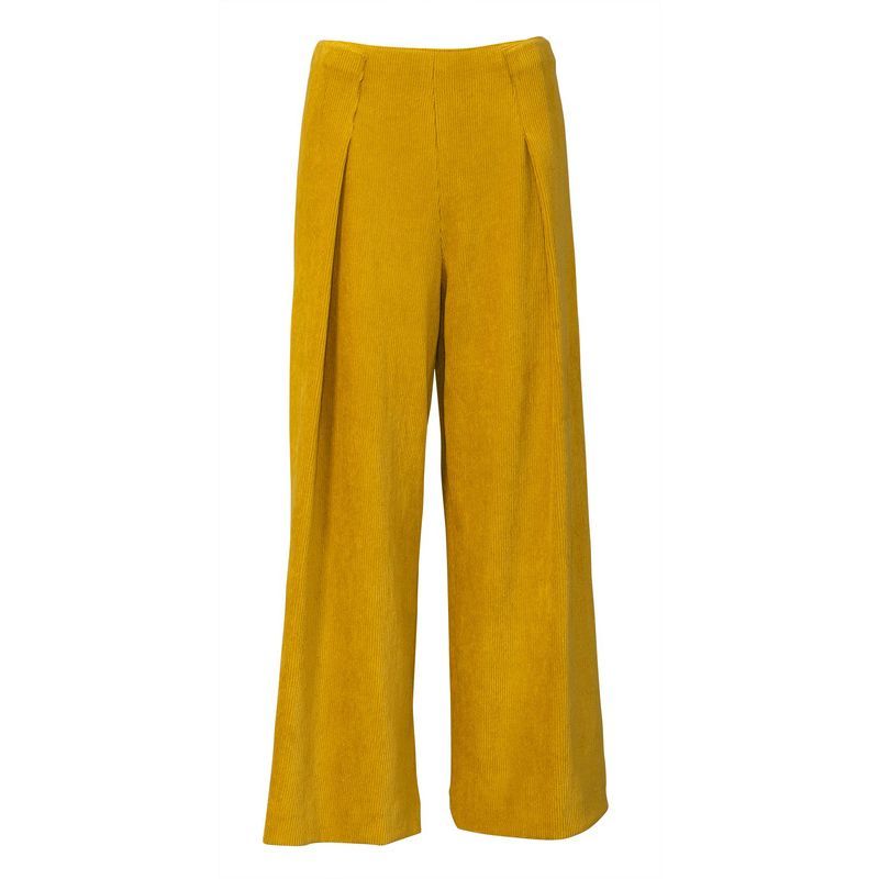 Patron Burda 5793 - Combinaison élégante et décontractée