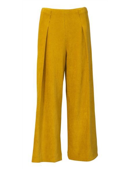 Patron Burda 5793 - Combinaison élégante et décontractée