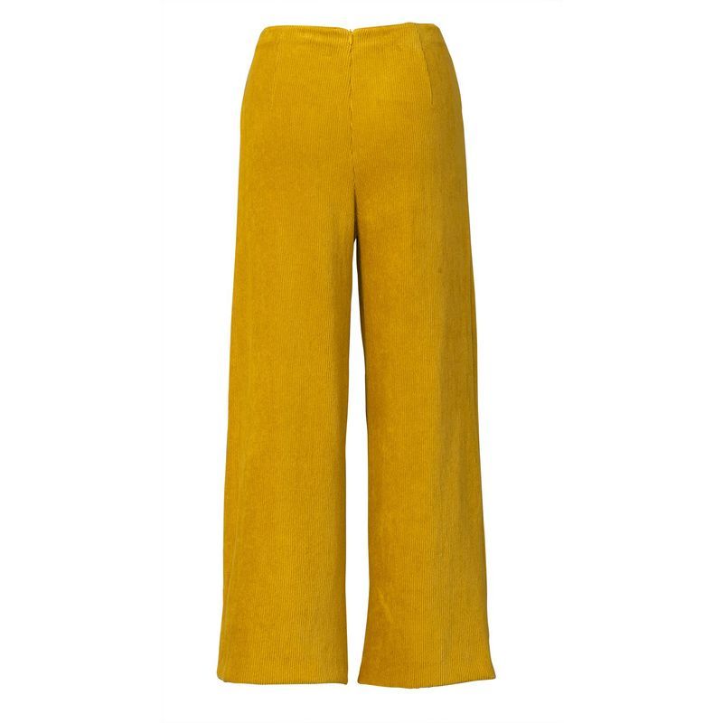 Patron Burda 5793 - Combinaison élégante et décontractée