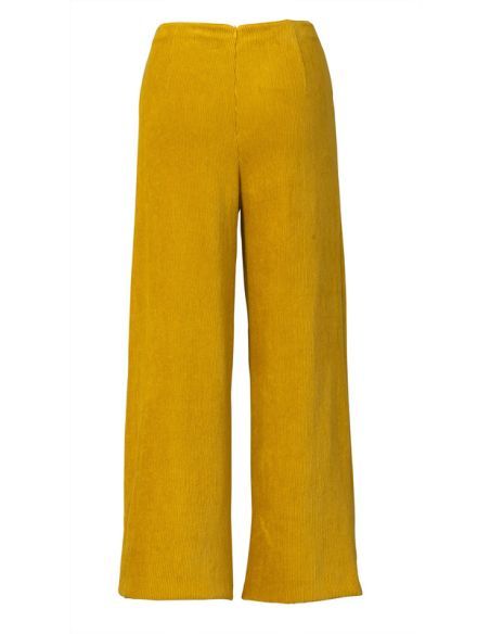 Patron Burda 5793 - Combinaison élégante et décontractée