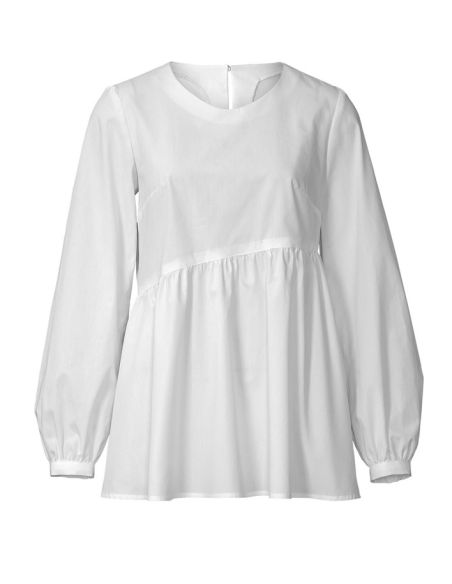 Patron Burda 5795 - Robe et tunique