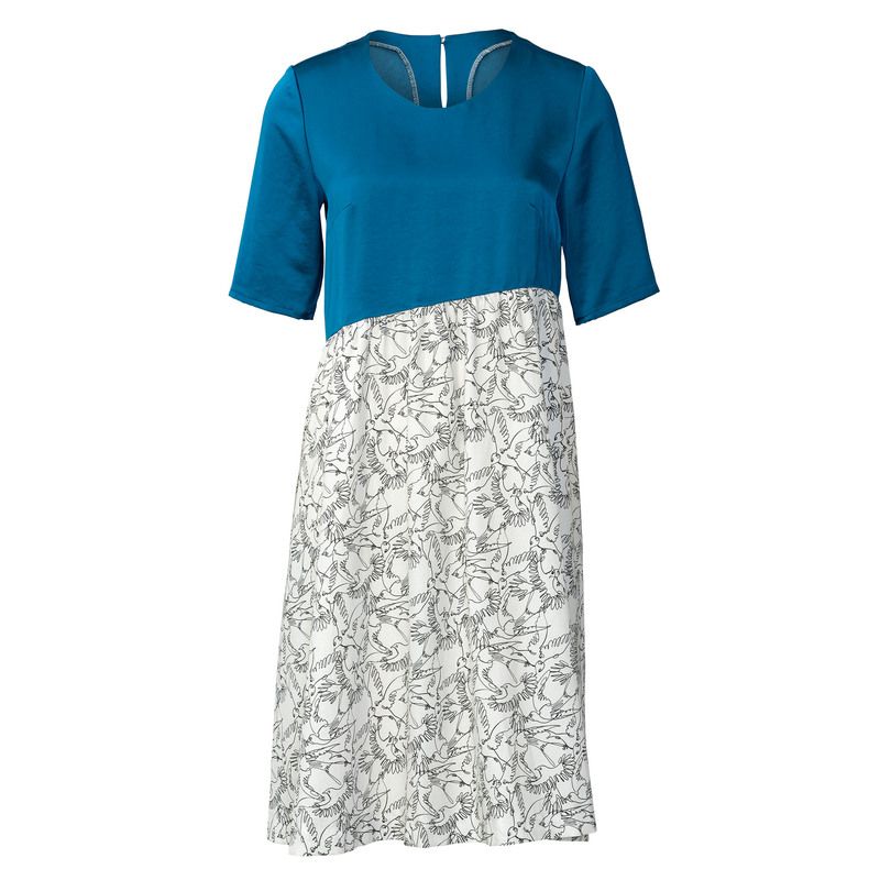 Patron Burda 5795 - Robe et tunique