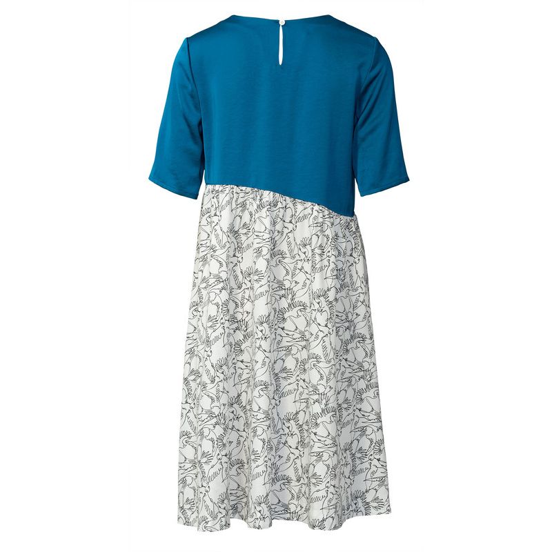 Patron Burda 5795 - Robe et tunique