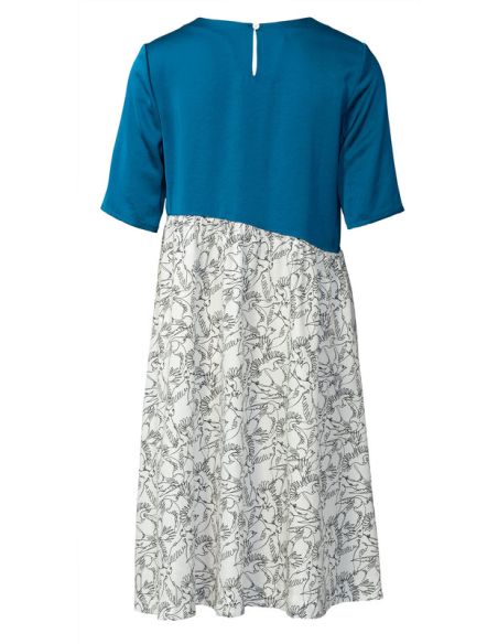 Patron Burda 5795 - Robe et tunique