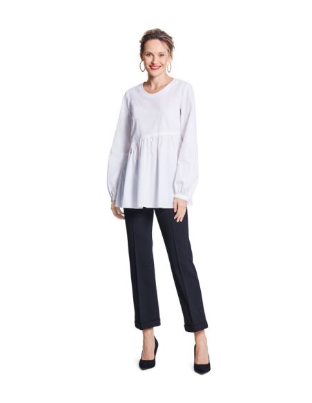 Patron Burda 5795 - Robe et tunique