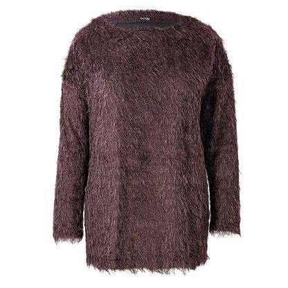 Patron Burda 5796 - Robes et pulls 2