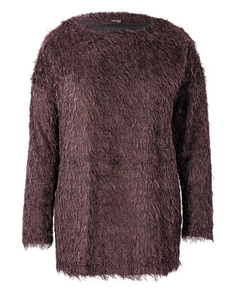 Patron Burda 5796 - Robes et pulls