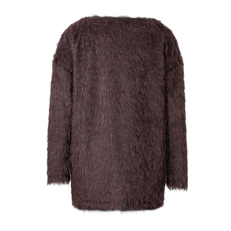 Patron Burda 5796 - Robes et pulls