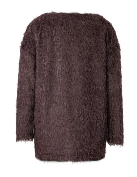 Patron Burda 5796 - Robes et pulls