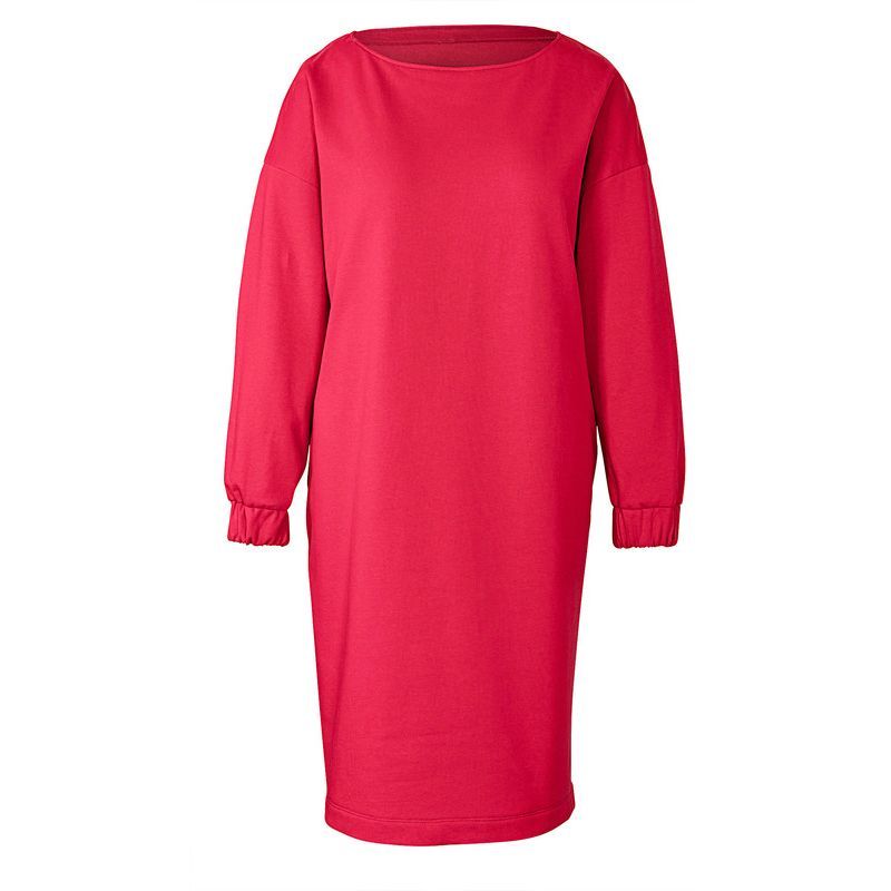 Patron Burda 5796 - Robes et pulls