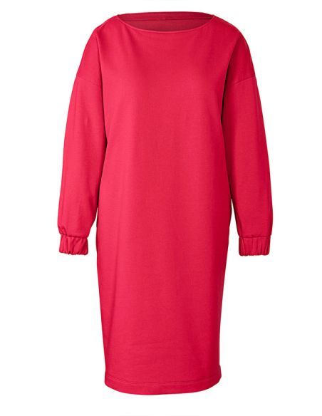 Patron Burda 5796 - Robes et pulls