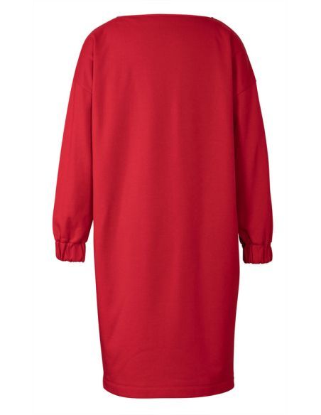 Patron Burda 5796 - Robes et pulls