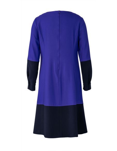 Patron Burda 5797 - Sweat et t-shirt long