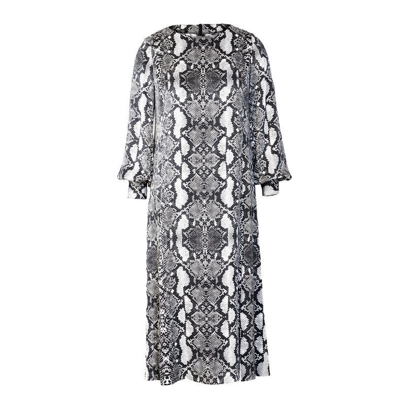 Patron Burda 5797 - Sweat et t-shirt long