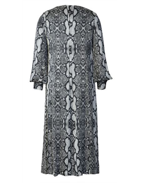 Patron Burda 5797 - Sweat et t-shirt long