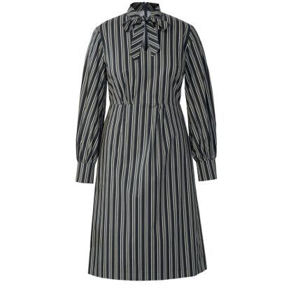 Patron Burda 5798 - Robe vintage 2