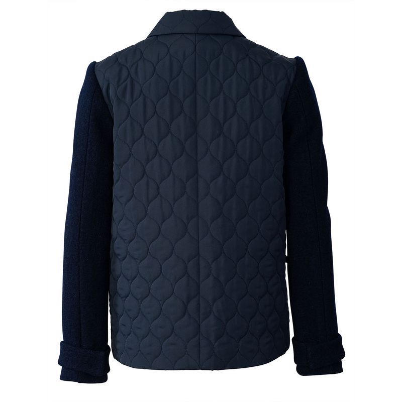 Patron Burda 5799 - Veste tendance