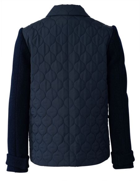 Patron Burda 5799 - Veste tendance