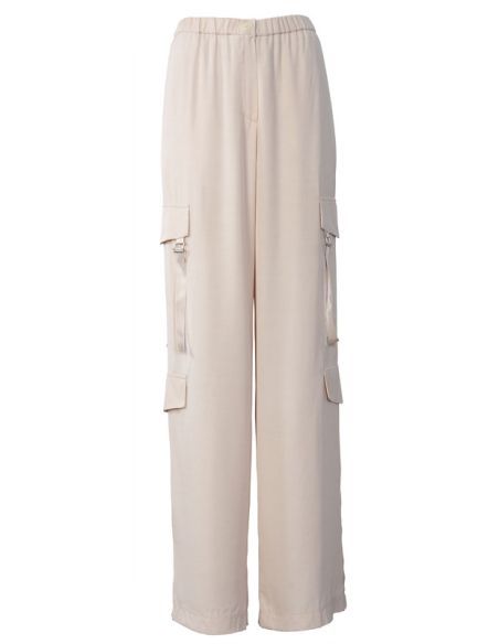 Patron Burda 5801 - Pantalon chic