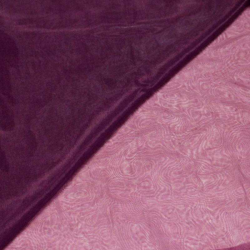 Organza - Violet